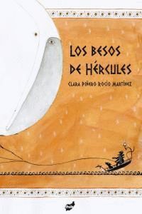 BESOS DE HERCULES,LOS