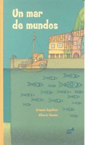 UN MAR DE MUNDOS