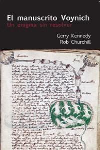 MANUSCRITO VOYNICH,EL