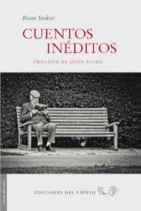 CUENTOS INEDITOS