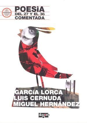 POESIA DEL 27 Y EL 36 COMENTADA