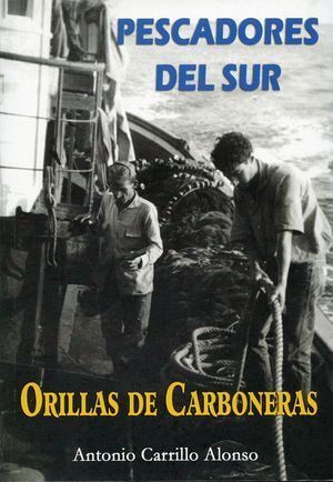 PESCADORES DEL SUR
