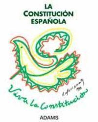 CONSTITUCIÓN ESPAÑOLA