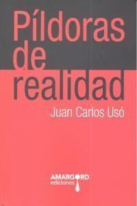PILDORAS DE REALIDAD