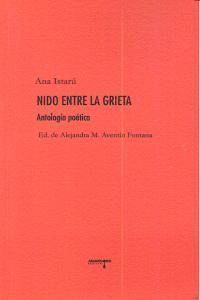 NIDO ENTRE LA GRIETA
