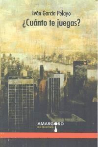 CUANTO TE JUEGAS