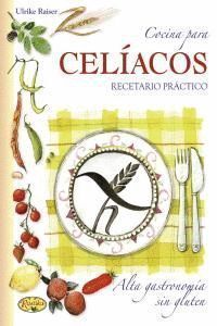 COCINA PARA CELIACOS