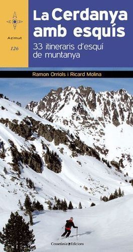 CERDANYA AMB ESQUIS,LA