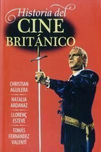 HISTORIA DEL CINE BRITANICO