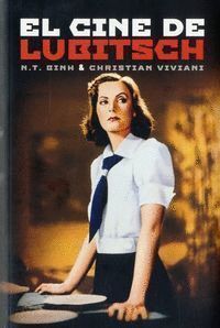 CINE DE LUBITSCH,EL