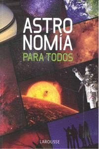ASTRONOMIA PARA TODOS