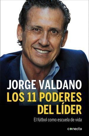 11 PODERES DEL LIDER,LOS