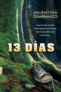 13 DIAS OFERTA