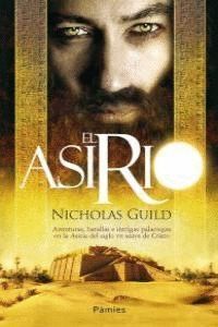 ASIRIO,EL