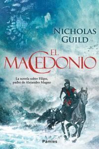 MACEDONIO,EL