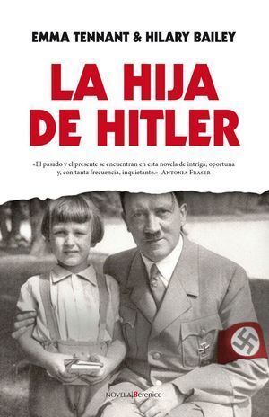 HIJA DE HITLER,LA