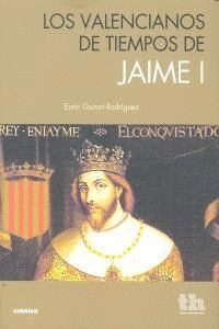 VALENCIANOS DE TIEMPOS DE JAIME I,LOS
