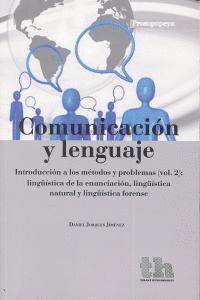 COMUNICACION Y LENGUAJE
