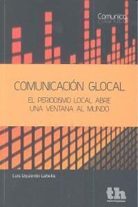 COMUNICACION GLOCAL