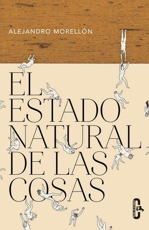 ESTADO NATURAL DE LAS COSAS,EL