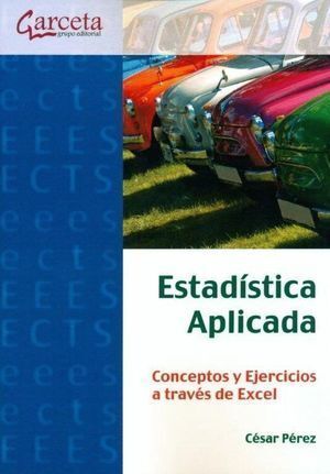 ESTADISTICA APLICADA
