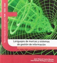 LENGUAJES DE MARCAS Y SISTEMAS GEST.INFORMAC.