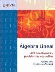 ALGEBRA LINEAL