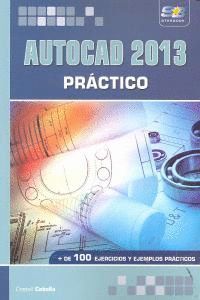 AUTOCAD 2013 PRACTICO