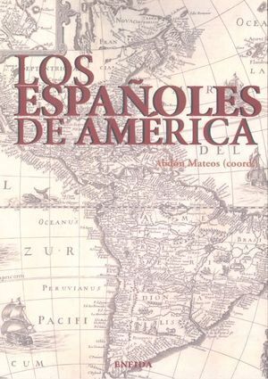 ESPAÑOLES DE AMERICA