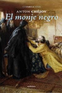 MONJE NEGRO,EL