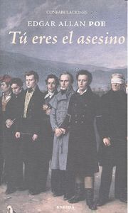 TU ERES EL ASESINO