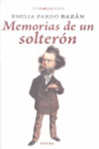 MEMORIAS DE UN SOLTERON