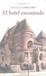 HOTEL ENCANTADO,EL