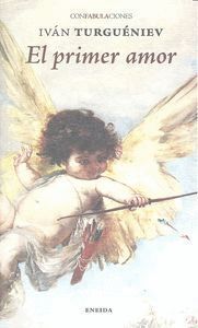 PRIMER AMOR,EL