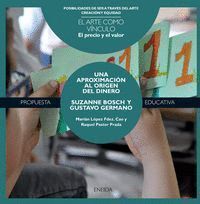 ARTE COMO VINCULO EL PRECIO Y EL VALOR