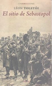 SITIO DE SEBASTOPOL,EL