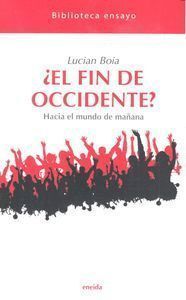FIN DE OCCIDENTE