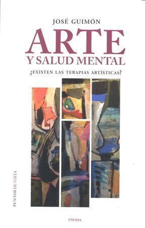 ARTE Y SALUD MENTAL