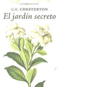 JARDIN SECRETO,EL
