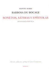 SONETOS,SATIRAS Y EPISTOLAS