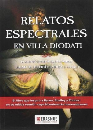 RELATOS ESPECTARLES