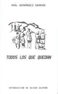 TODOS LOS QUE QUEDAN
