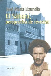 SAHARA PERSPECTIVA DE REVISION