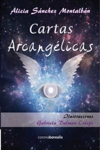 CARTAS ARCANGELICAS