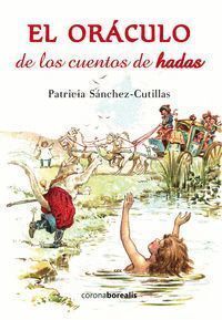 ORACULO DE LOS CUENTOS,EL