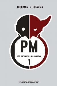 PROYECTOS MANHATTAN 1,LOS