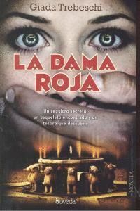 DAMA ROJA,LA