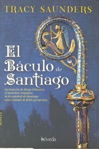 BACULO DE SANTIAGO,EL