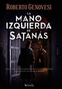 MANO IZQUIERDA DE SATANAS,LA