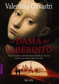 DAMA DEL LABERINTO,LA
